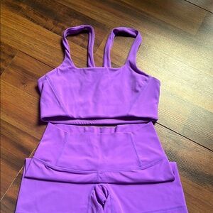 Free people movement set